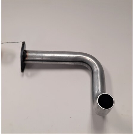 Mtd Tube Asm-Exhaust R 603-04162